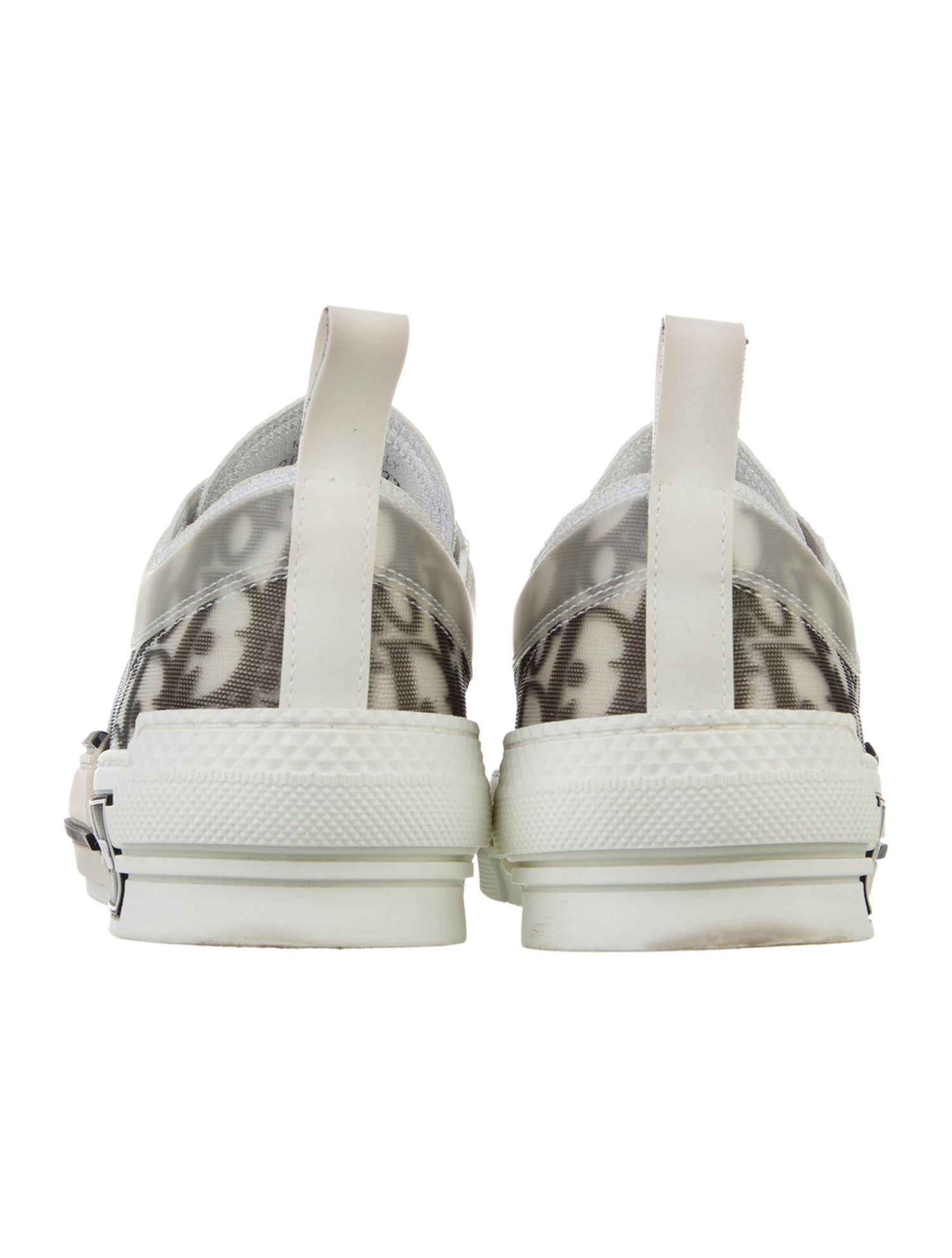 Christian Dior B23 Sneakers